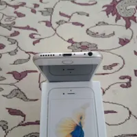 آیفون 6s با حافظه 64 گیگابایت|موبایل|تهران, ابوذر (منطقه ۱۵)|دیوار