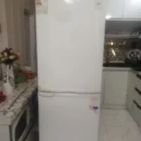 یخچال فریزرامرسان