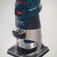 اور فرز مشتی بوش اورجینال GKF600