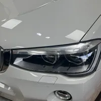 خودرو x4 مدل ۲۰۱۷