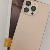 اپل iPhone 16 Pro Max طرح