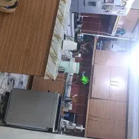 کابینت هود گاز صحفه ای|آب‌چکان و نظم‌دهنده ظروف|اهواز, گلستان|دیوار