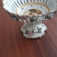 سوپ خوری ومیوه خوری لیلی ومجنون ،نو وبدون استفاده
