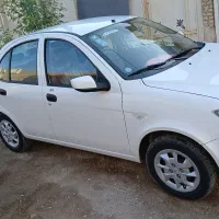 ساینا اس مدل ۱۴۰۳ تمیز خانگی در حد صفر