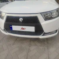 دنا پلاس توربو اتومات