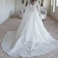 لباس عروس