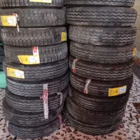 لاستیک خارجی ایسیزو خاور دبل کویین|قطعات یدکی و لوازم جانبی|کارون, |دیوار