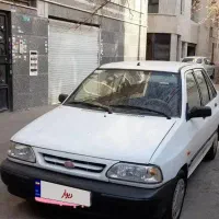 پراید ۸۸