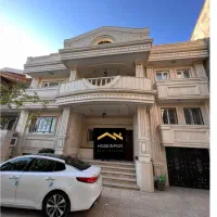 رهن طبقه اول ۱۸۰ متر ۳خواب -امام علی