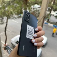 نوت۱۲پرو 4g