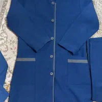 ست کامل لباس فرم مدرسه سایز۳۶  تا۳۸