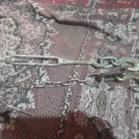 وسایل قصابی و چرخ گوشت|فروشگاه و مغازه|بروجرد, |دیوار