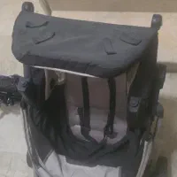 کالسکه خارجی