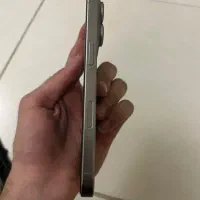 iPhone 16 pro|موبایل|اصفهان, شاهزید|دیوار