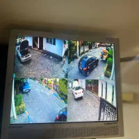 نصب انواع دوربین مداربسته و دزدگیر اماکن|دوربین مداربسته|محمودآباد, |دیوار