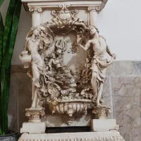 ساعت ایستاده