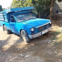نیسان مدل 84