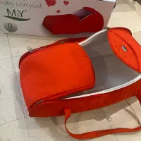 ساک حمل نوزاد