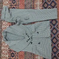 لباس و شومیز سالم|لباس|زنجان, |دیوار