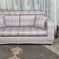 دوخت انواع کاور مبل ژله ای و پارچه و لمینت وکشدوزی|خدمات پیشه و مهارت|همدان, |دیوار