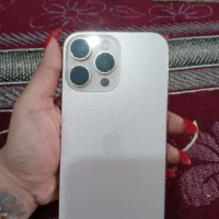 گوشی 16پرومکس 256تک سیم