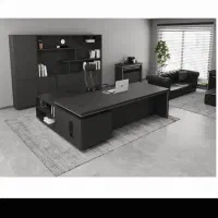 کمدوتحریرمدیریت|میز تحریر و کامپیوتر|نیشابور, هفده شهریور|دیوار