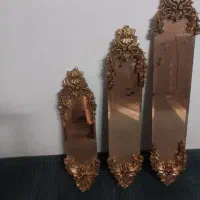 آینه ۳تایی
