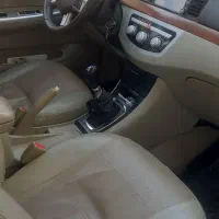 لیفان 620 مدل ۹۳|خودرو سواری و وانت|کرج, برغان|دیوار