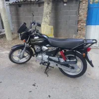 موتورسیکلت tvs اچ ال ایکس ۱۵۰