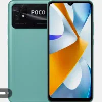 پوکو C40 فابریکی بدون تعمیر