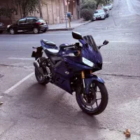 Yamaha R3