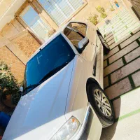 پارس مدل۴۰۱موتور جدید سفارشی نیم فول|خودرو سواری و وانت|کرمان, |دیوار