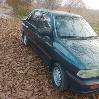 پراید عتیقه|خودرو سواری و وانت|ارومیه, |دیوار