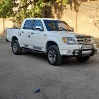 کاپرا دو دیفرانسیل تک برگ سند|خودرو سواری و وانت|نهاوند, |دیوار