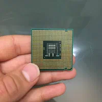 CPU E5700 به همراه فن|قطعات و لوازم جانبی رایانه|تهران, خزانه|دیوار