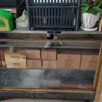 واگذاری مغازه مرغ فروشی|فروشگاه و مغازه|خمینی‌شهر, |دیوار