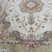 دو تخته فرش ۴×۳نگین مشهد|فرش|سبزوار, باهنر|دیوار