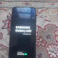 موبایل سامسونک A20