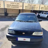 پراید 84