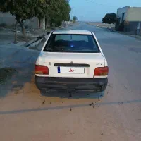 فروش پراید صبا مدل ۸۶|خودرو سواری و وانت|زرندیه, |دیوار