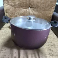 دیگ  در حد نو