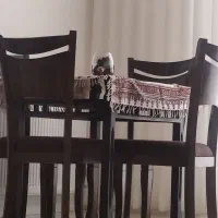 میز ناهار خوری