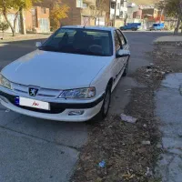 پژو پارس xu7p