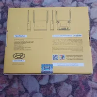 وایفای ایرانسلی