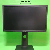 مانیتور Dell 19 اینچ hdmi و دیسپلی و Vga و Dvi|قطعات و لوازم جانبی رایانه|مشهد, ادیب نیشابوری (شهرک غرب)|دیوار