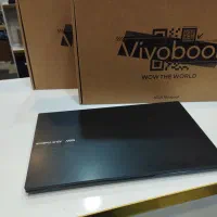لپ تاپ asus vivobook 1504|رایانه همراه|ساوه, |دیوار