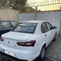 سهند مدل ۱۴۰۴ صفر خشک