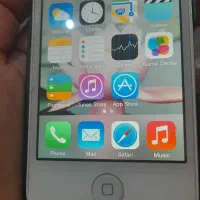 موبایل ایفون ۴ s