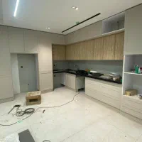 ۱۵۳ متر کریم آباد ۳ خواب آپارتمان نوساز / کد ۱۰۷۳۹|فروش آپارتمان|تنکابن, |دیوار