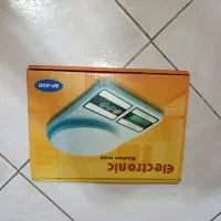 ترازو دیجیتال نو